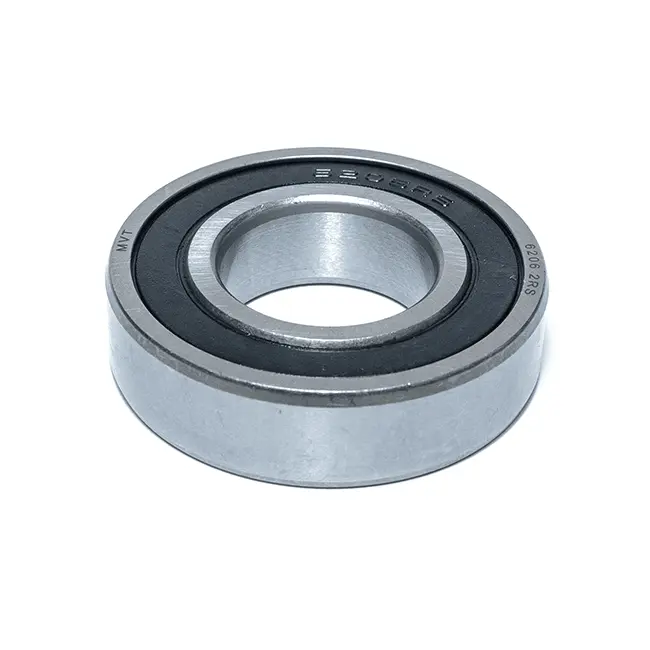 Назва: 6007 2RS (2382010; 2122290) - MVT. Тип: Підшипник кульковий радіальний. Класифікація: Підшипники кочення Картка з Підшипник 6206-2RS C3. Посилання на сайт СЕЛМ АГРО: Головна сторінка - https://selm.com.ua/ . Розділ з брендом MVT Bearings selm.com.ua/brand/mvt . Каталог підшипників https://selm.com.ua/catalogtovarov/pidshipniki-universalni